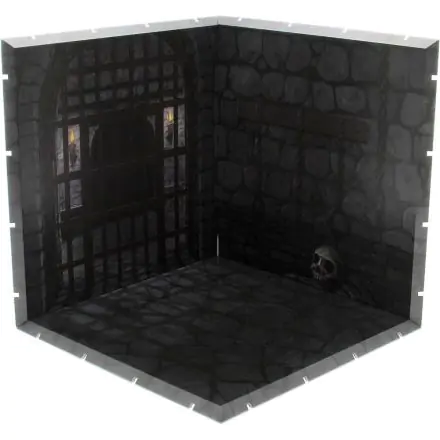 Dioramansion 200 Decorative Parts for Nendoroid and Figma Figures Dungeon product photo