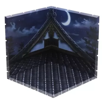 Dioramansion 200 Decorative Parts for Nendoroid and Figma Figures Roof product photo