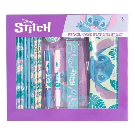 Disey Stitch stationery set 14pcs product photo