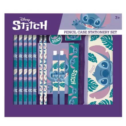 Disey Stitch stationery set 14pcs product photo