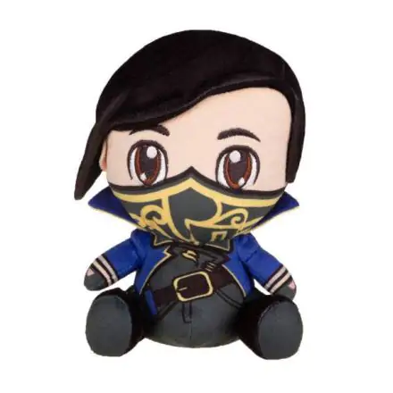 Dishonored 2 Stubbins Plush Figure Emilie Kaldwin 20 cm product photo