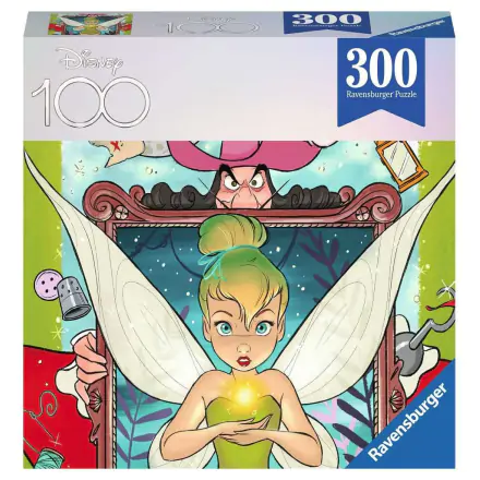 Disney 100 Jigsaw Puzzle Tinkerbell (300 pieces) product photo