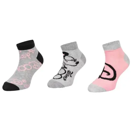 Disney 100th Anniversary children's secret socks 23/26 product photo