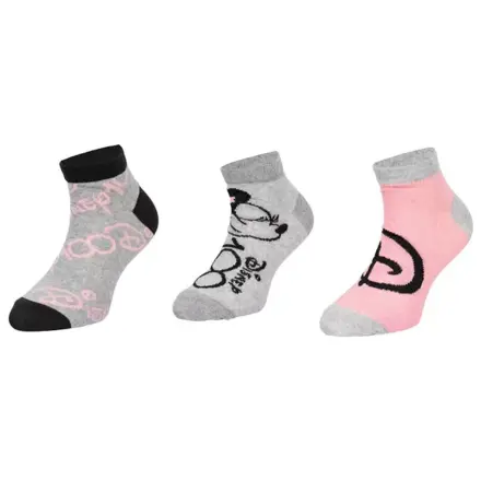 Disney 100th Anniversary children's mystery socks 31/34 product photo