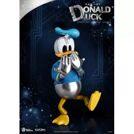 Disney 100 Years of Wonder Dynamic 8ction Heroes Action Figure 1/9 Donald Duck 16 cm termékfotója