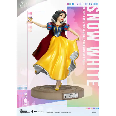 Disney 100 Years of Wonder Master Craft Statue Snow White 40 cm termékfotója