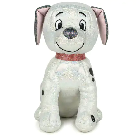 Disney 100th Anniversary 101 Dalmatians Lucky Glitter plush toy 28cm termékfotója