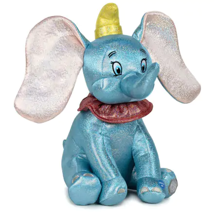 Disney 100th Anniversary Dumbo Glitter plush toy 28cm termékfotója