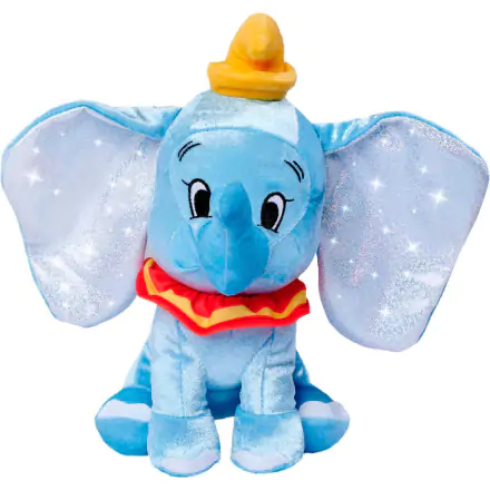 Disney 100th Anniversary Dumbo plush 25cm termékfotója