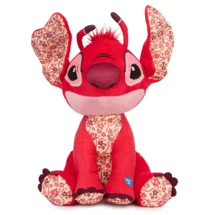 Disney 100th Anniversary Leroy Stitch sound plush toy 30cm termékfotója