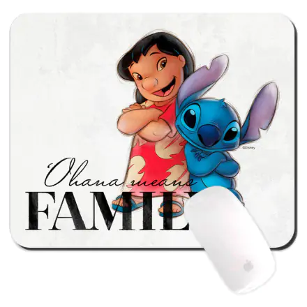 Disney 100th Anniversary Lilo & Stitch mouse pad termékfotója