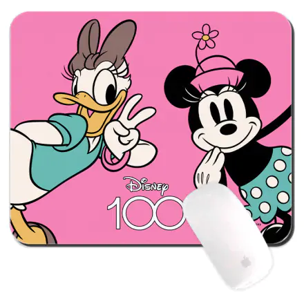 Disney 100th Anniversary Minnie & Daisy mouse pad termékfotója
