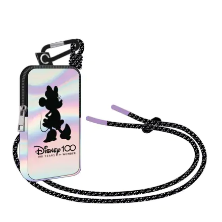 Disney 100Th Anniversary Minnie Smartphone Bag holster termékfotója