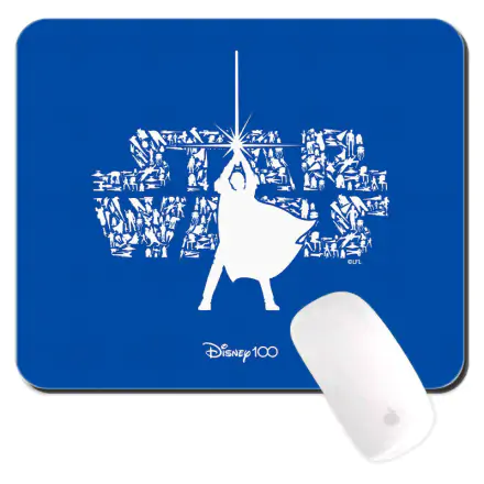 Disney 100th Anniversary Star Wars mouse pad termékfotója