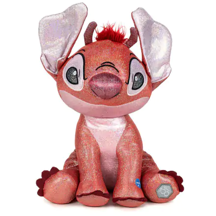 Disney 100th Anniversary Stitch Leroy Glitter plush toy 28cm termékfotója