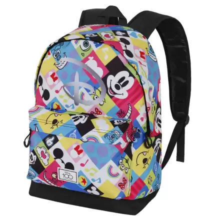 Disney 100th Collage backpack 41cm termékfotója