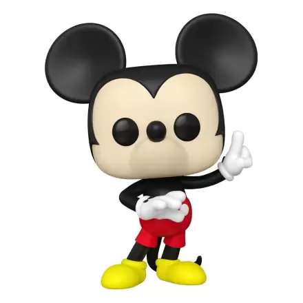 Disney 100th Super Sized POP! Mega Vinyl Figure Mickey Mouse 46 cm product photo