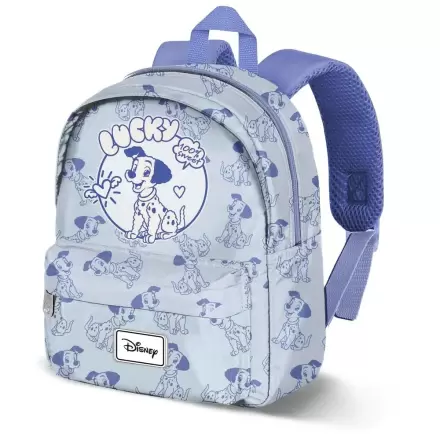 Disney 101 Dalmatians backpack 27cm termékfotója