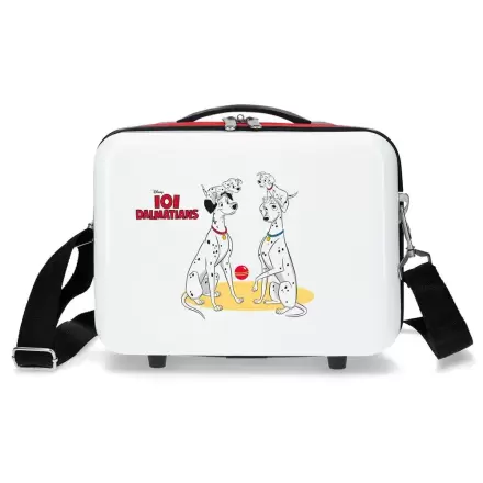 Disney 101 Dalmatians ABS vanity case product photo