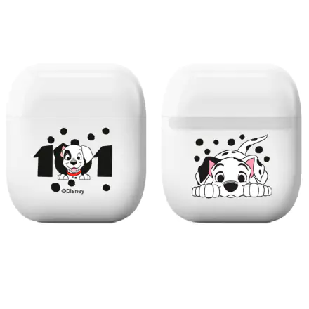 Disney 101 Dalmatians Protective case for AirPods product photo