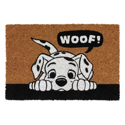 Disney 101 Dalmatians doormat termékfotója