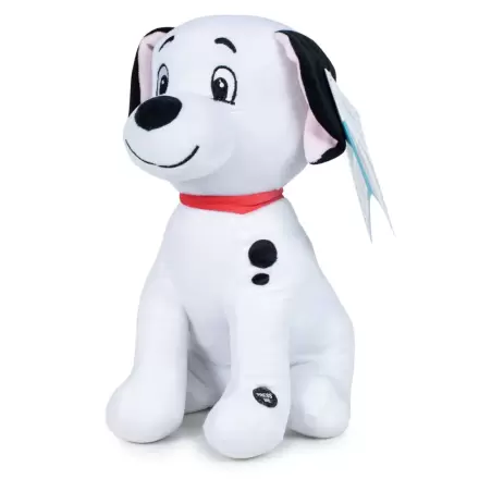Disney 101 Dalmatians plush toy sound 28cm termékfotója