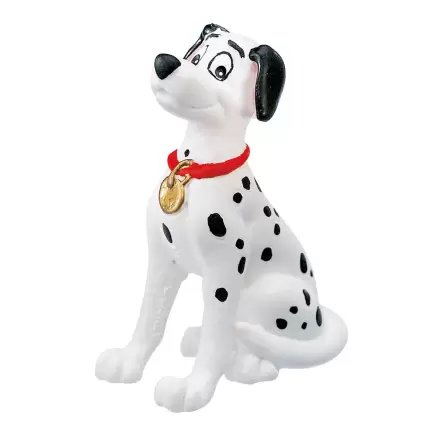 Disney 101 Dalmatians Pongo figure 6cm termékfotója