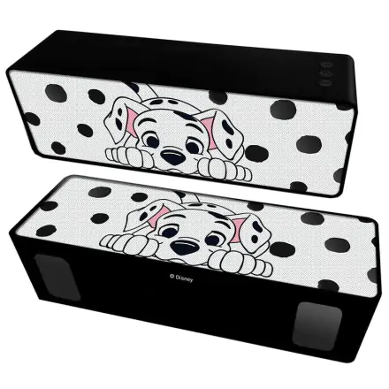 Disney 101 Dalmatians Wireless portable speaker product photo