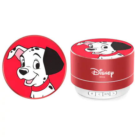 Disney 101 Dalmatians Wireless portable speaker termékfotója