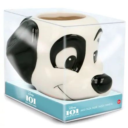 Disney 101 Dalmatians 3D mug product photo