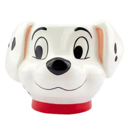 Disney 101 Dalmatians 3D mug product photo