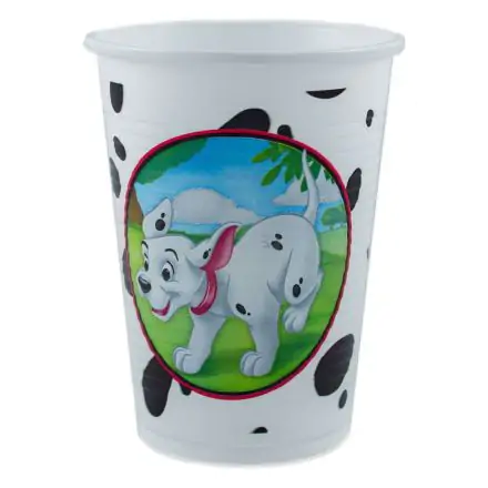 Disney 101 Dalmatians plastic cup 8-piece 200 ml product photo