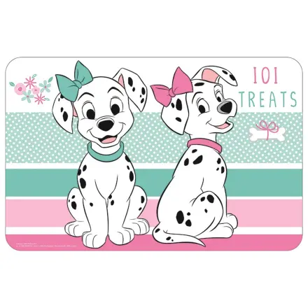 Disney 101 Siblings Puppy Placemat 43x28 cm product photo