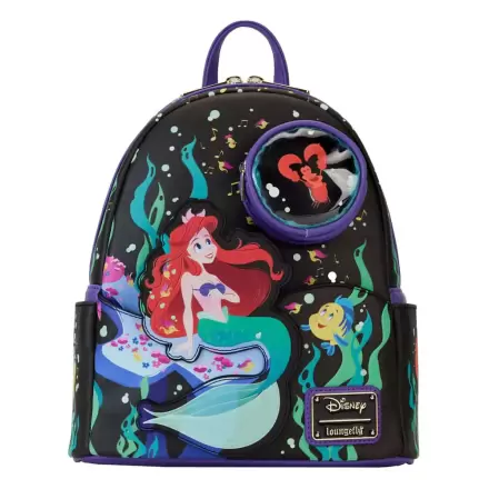 Disney by Loungefly Mini Backpack 35th Anniversary Life is the bubbles termékfotója