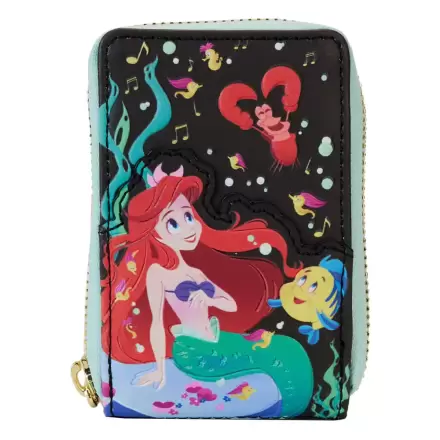 Disney by Loungefly Wallet 35th Anniversary Life is the bubbles termékfotója