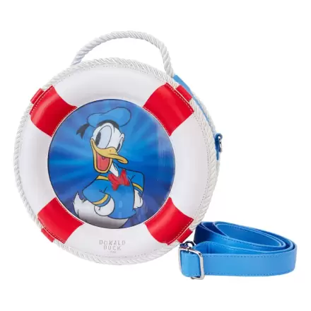 Disney by Loungefly Crossbody 90th Anniversary Donald Duck termékfotója