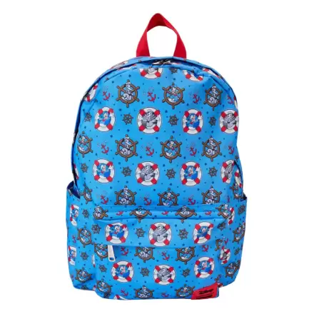 Disney by Loungefly Backpack 90th Anniversary Donald Duck termékfotója