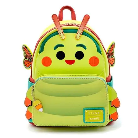 Loungefly Disney A Bugs Life Heimlich backpack 26cm product photo