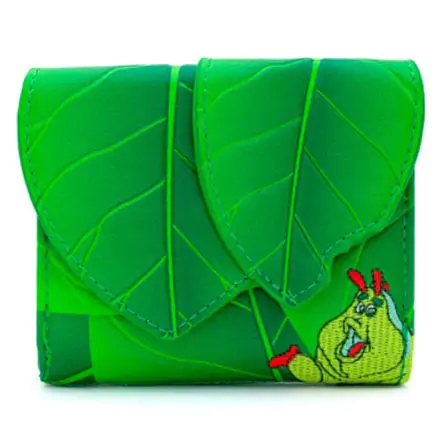 Loungefly Disney A Bugs Life Leaf wallet product photo
