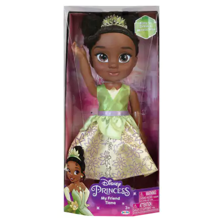 Disney The Princess and the Frog Tiana Doll 35cm termékfotója