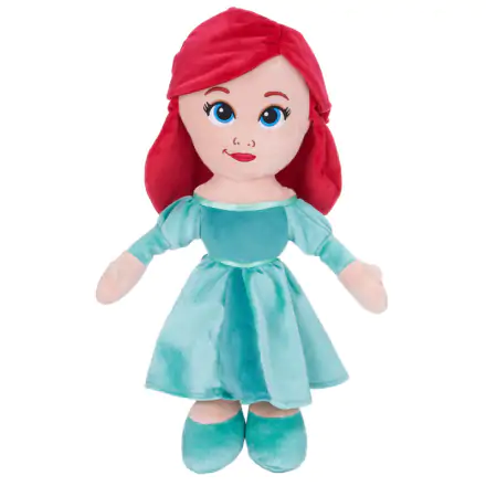 Disney Little Mermaid Ariel plush toy 30cm termékfotója
