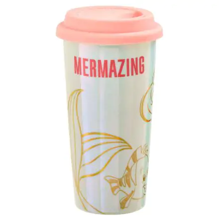 The Little Mermaid Travel Mug Mermazing product photo