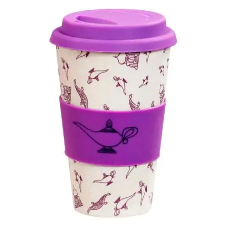 Disney A Whole New World travel mug product photo