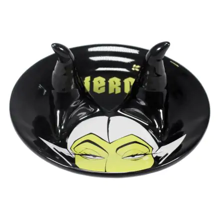 Disney Accessory Dish Maleficent product photo