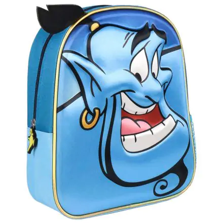 Disney Aladdin 3D backpack 31cm product photo