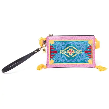 Disney Aladdin Carpet pouch bag product photo