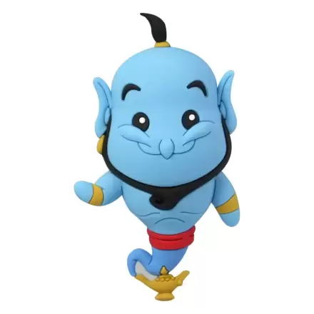 Disney Magnet Aladdin Genie termékfotója