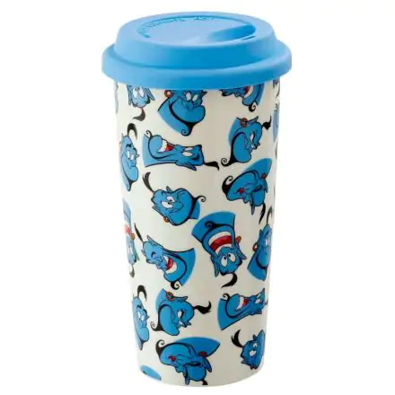 Disney Aladdin travel mug product photo