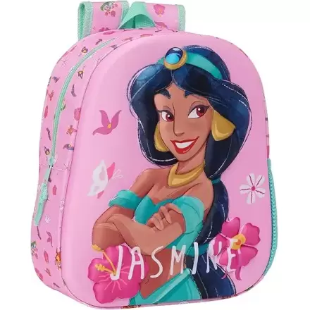 Disney Aladdin Jasmine 3D backpack 33cm product photo