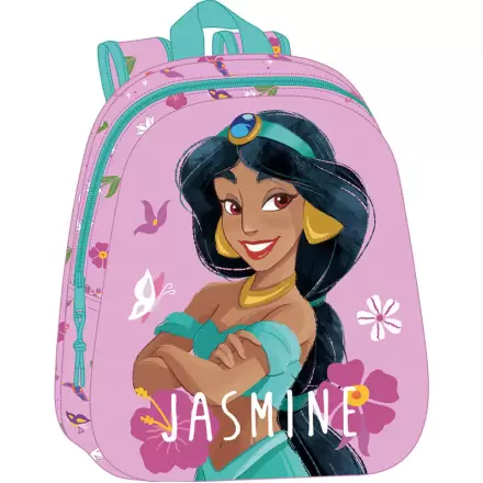 Disney Aladdin Jasmine 3D backpack 33cm product photo